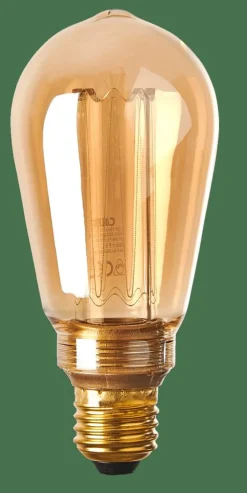 CALEX Lampe LED E27 1800K