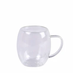 CAMILLE Verre à Thé 55 CL Transparent