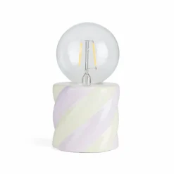 CANDY Sucre à Barbe à Papa Tropical Bleu