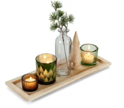 CARINA Set Partylight 6 Pièces Multicolore