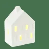 CASITA Décoration Avec LED Blanc