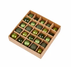 CEDER Branche Décorative Vert