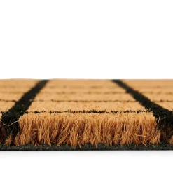 CHECKO Paillasson Naturel