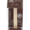 CHOC & LATTE Stick Chocolat Chaud Brun Clair