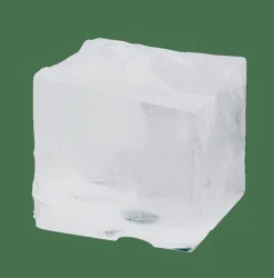 COCKTAIL Moule à Glaçons Vert