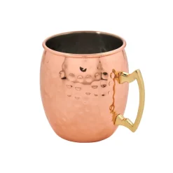 COCKTAILS Verre 41 CL Jaune, Vert, Transparent