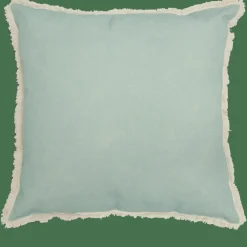 COLLOS Coussin Aqua