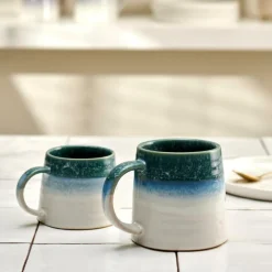 CORA Mug Vert
