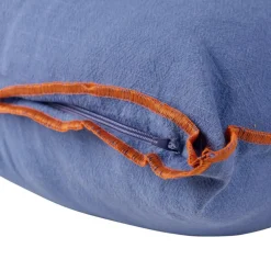 CORI Coussin Bleu