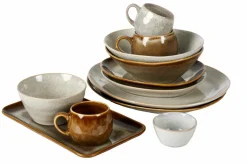 COZY Bol 38 CL Blanc