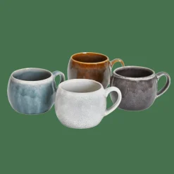 COZY Mug 27,5 CL Blanc