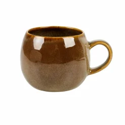 COZY Mug 12 CL Brun