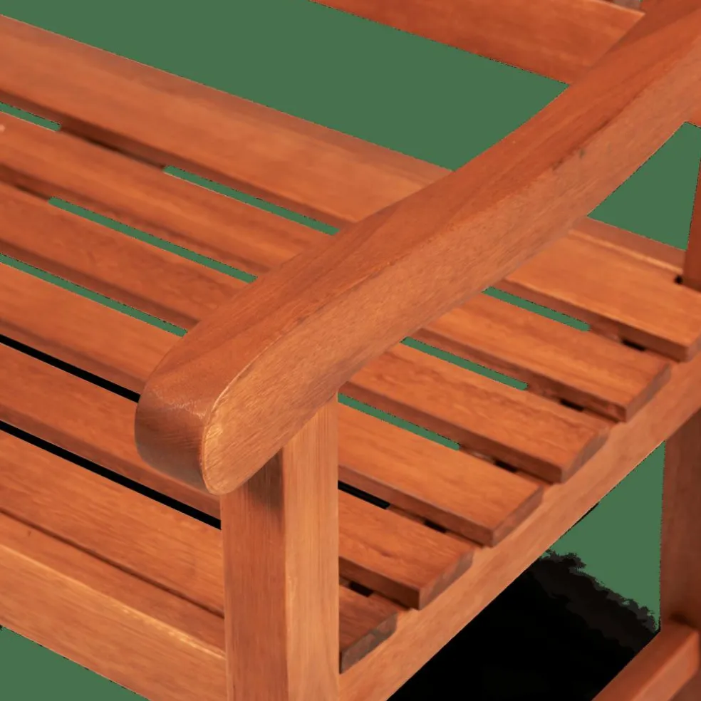 CROS Banc Largeur 131 Cm,