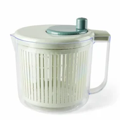 CUISINO Couteau éplucheur Menthe