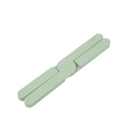 CUISINO Dessous-de-plat Pliable Menthe