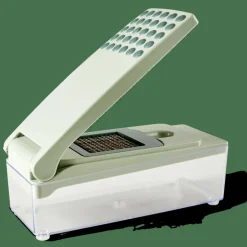 CUISINO Multi Hachoir Vert, Menthe