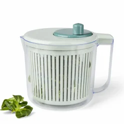 CUISINO Palette Set De 2 Menthe, Vert Foncé