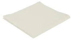 DAHLIA Assiette Blanc