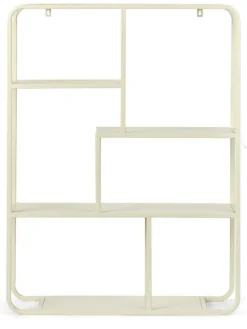 DAX Etagère à Suspendre Sable