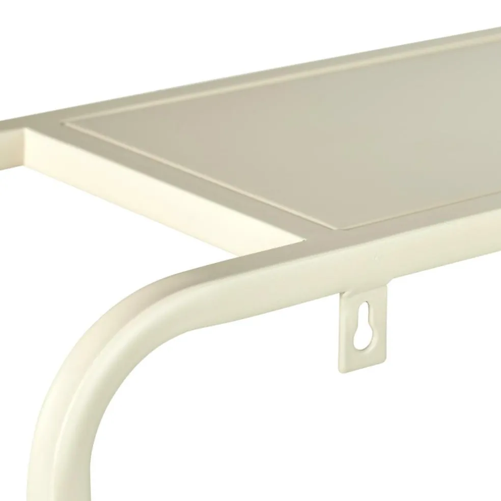 DAX Etagère à Suspendre Sable