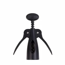 DIVINO Feuille Anti-gouttes Set De 5 Argent