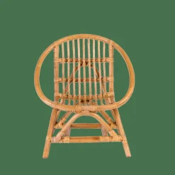 DORA Chaise Pour Enfants Naturel