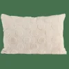 DOTIE Coussin Blanc
