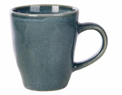 EARTH CLOUD Mug Avec Manche 30 CL Bleu