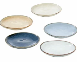 EARTH CLOUD Mug Avec Manche 30 CL Bleu