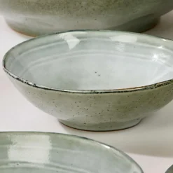 EARTH LAGOON Bol 35 CL Vert Clair