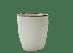 EARTH MARL Mug 20 CL Crème