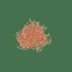 ELLI Guirlande Lumineuse Cluster 200 LED Cuivre