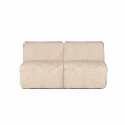 ELMER Table D'appoint Sable