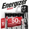ENERGIZER Pile AAA Alcaline