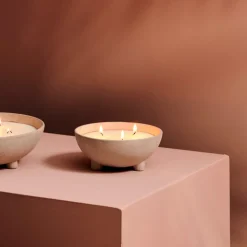 ESCAPE BLACK OUDH Parfum D'intérieur Noir