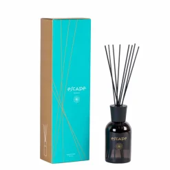 ESCAPE SENSES Parfum D'intérieur Turquoise