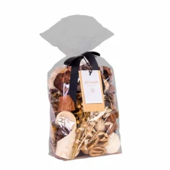 ESCAPE WORLD OF GOA Parfum D'intérieur Blanc