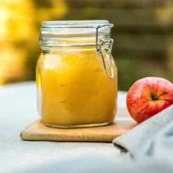 FIDO Anneau Pour Pot Blanc