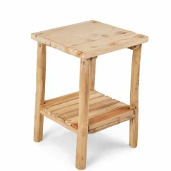 FINA Bougies Set De 12 Ivoire