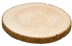 FLAME Bougies Chauffe-plat Set De 30 Blanc