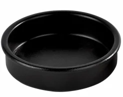 FLAN Coupelle Crème Brûlée Blanc