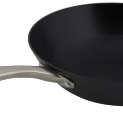 FLAN Coupelle Crème Brûlée Blanc