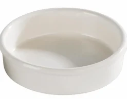 FLAN Coupelle Crème Brûlée Noir