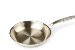 FLAN Coupelle Crème Brûlée Noir