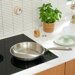 FLAN Coupelle Crème Brûlée Noir