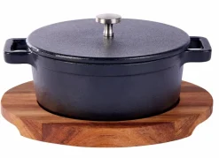 FLAN Crème Brûlée Coupelle Brun