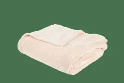 FLANELLA Plaid Blanc