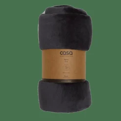 FLANELLA Plaid Gris Foncé