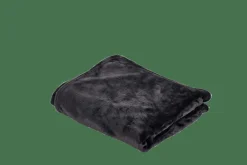 FLANELLA Plaid Gris Foncé