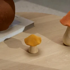 FLOCK Champignon Jaune